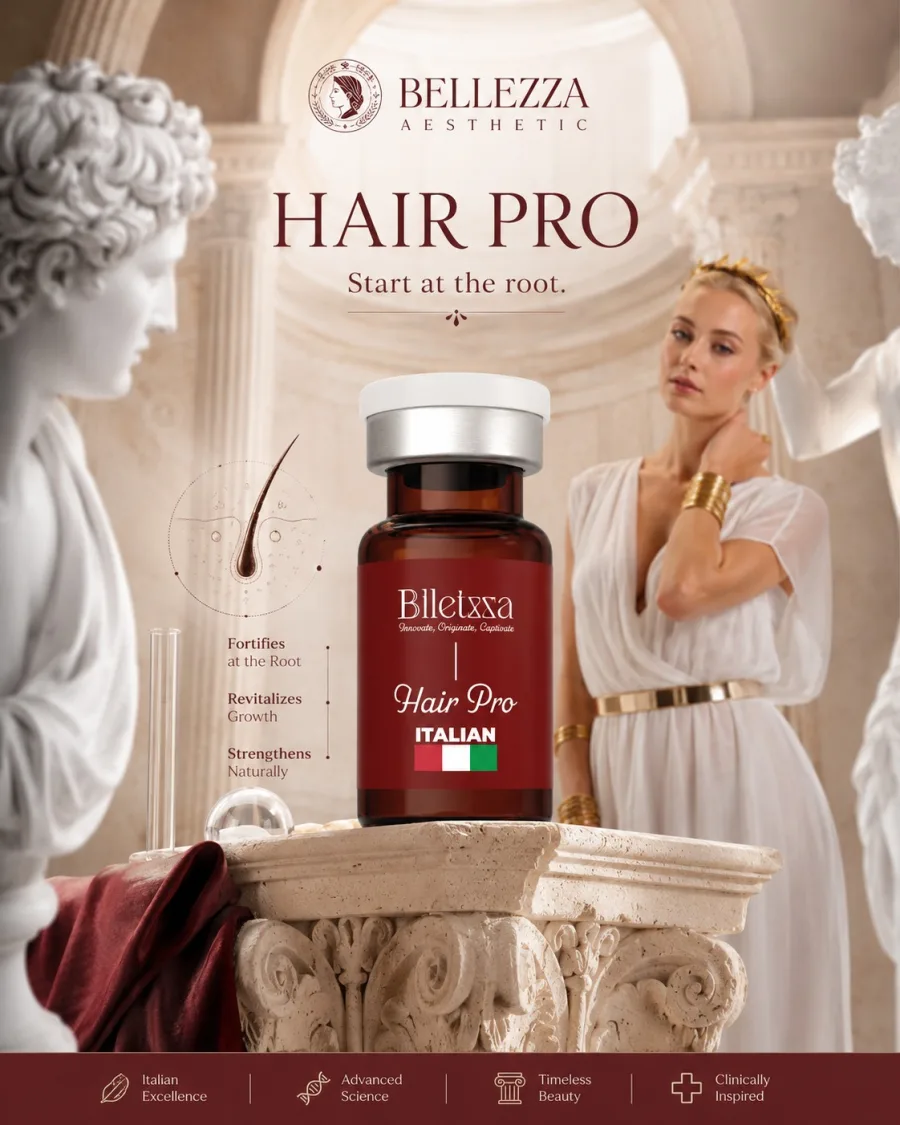 Hair