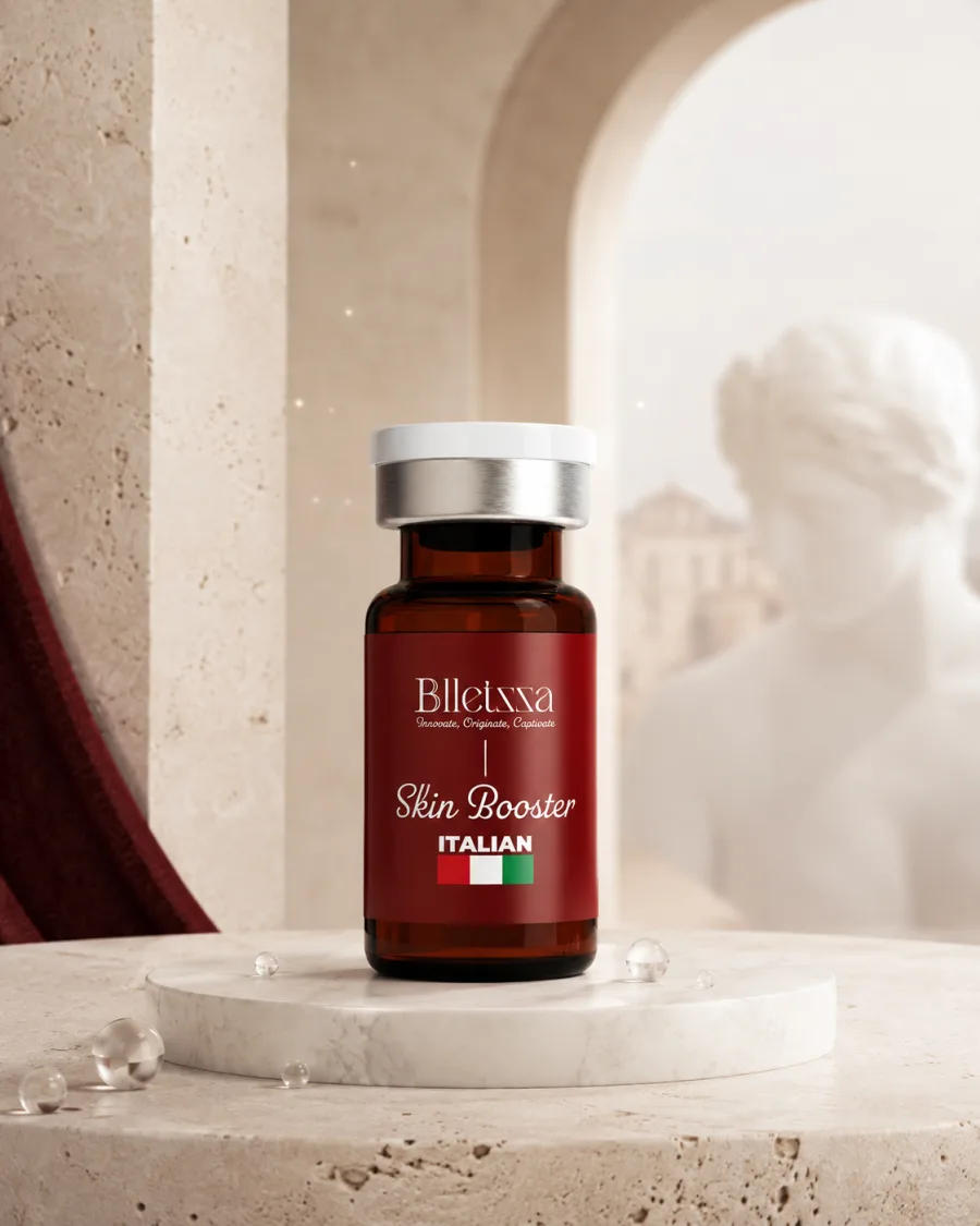 Skin Booster