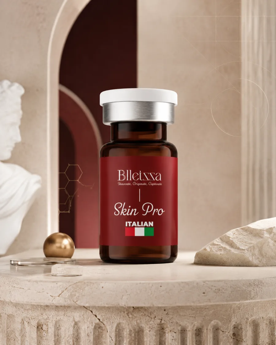 Skin Pro