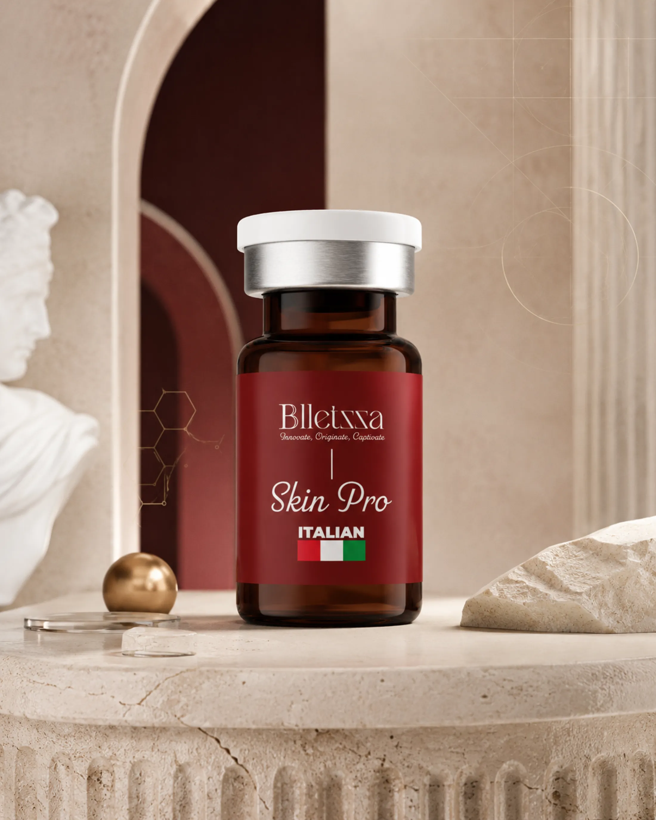 Skin Pro