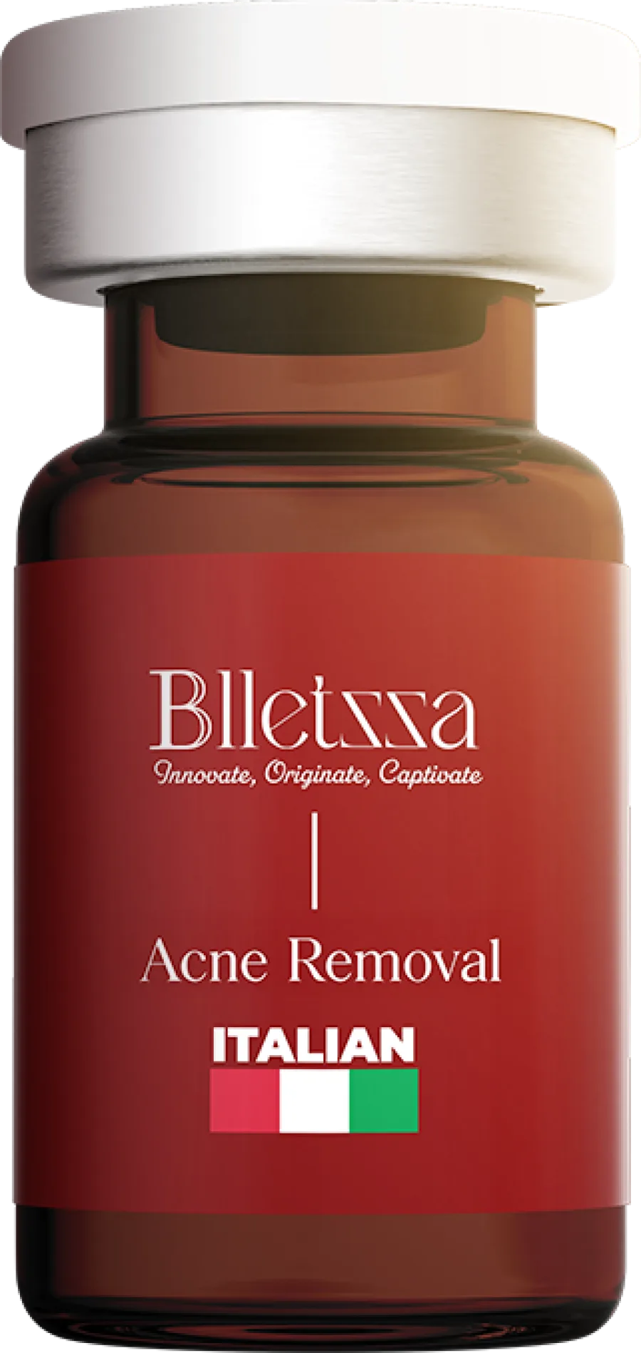 Acne Removal