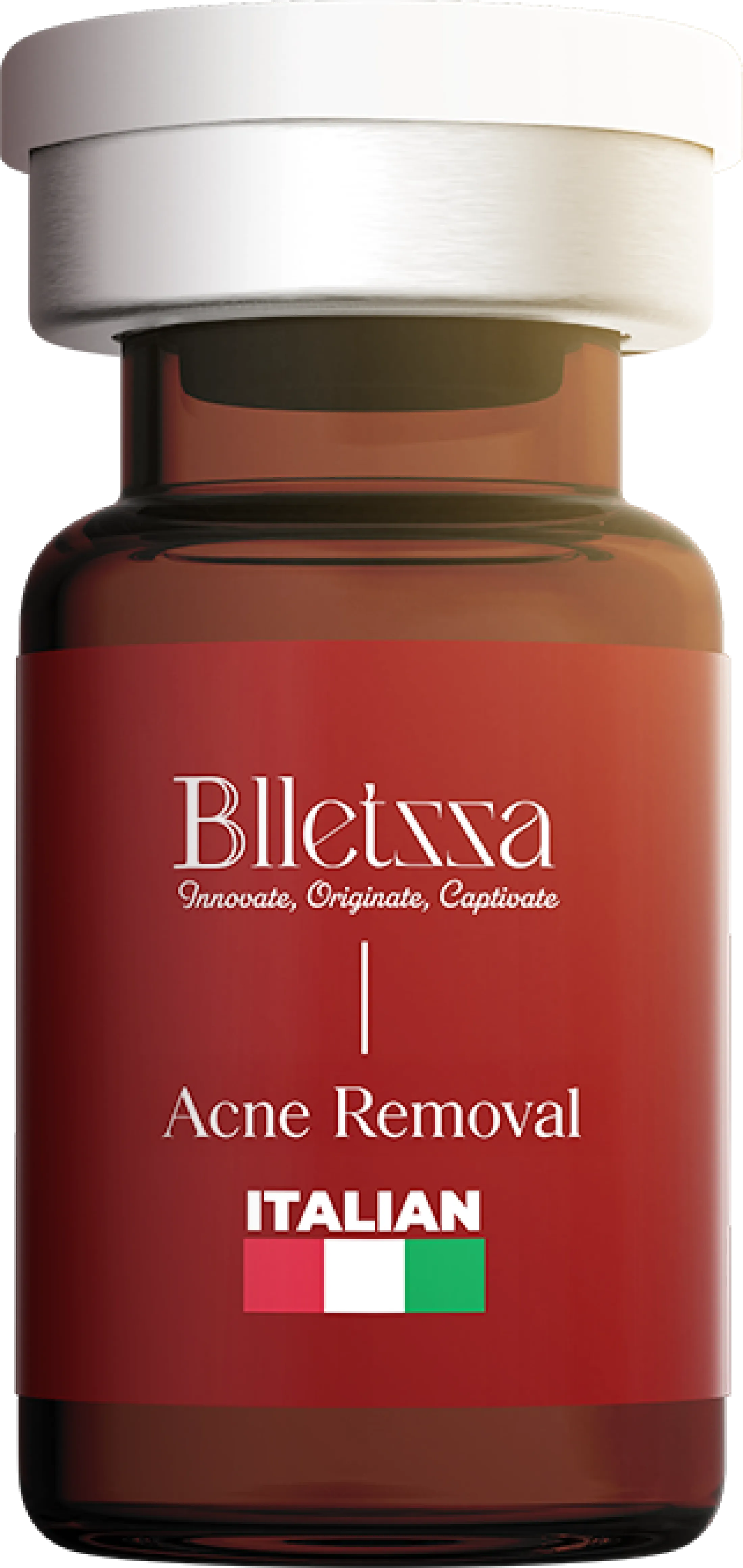 Acne Removal